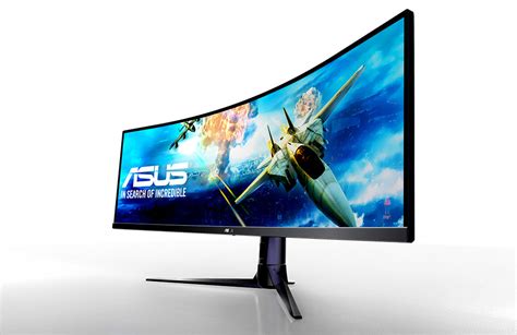 Asus Anuncia Nuevos Monitores Gaming Y Profesionales Nodo9