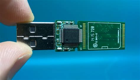 Pc 3000 Flash How To Recover Data From The Nand Flash Drives With The