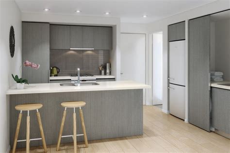 Mosaic kitchen tile backsplash ideas. Kitchen:Sanctum Apartments KITCHEN COLOUR SCHEMES Modern ...