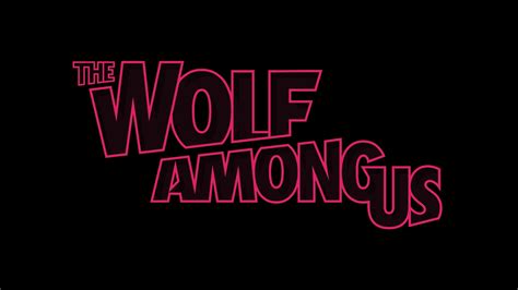 Tapety Z Gry The Wolf Among Us A Telltale Games Series