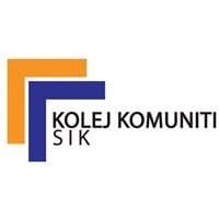 Logo of the community college management sector, mohe the community college (malay: Taklimat JUNGLE TRACKING - Kolej Komuniti Baling