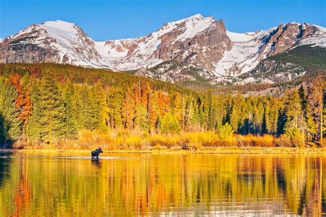 Best Us National Parks To Visit During The Fall Good Spots To Hit