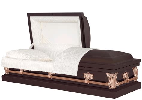 Caskets Available From Funerals Your Way Metal Or Wood