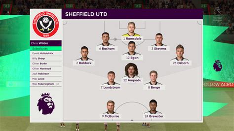 New york city fcusa major league soccer (1). We simulated Sheffield United vs Man City to get a score ...