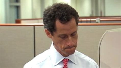 Video Nyc Mayoral Candidate Anthony Weiner Remains Defiant Abc News