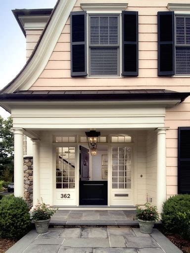 See more ideas about house styles, exterior, exterior colors. The Next Big Exterior Paint Color Might Just Be Pink | Architectural Digest