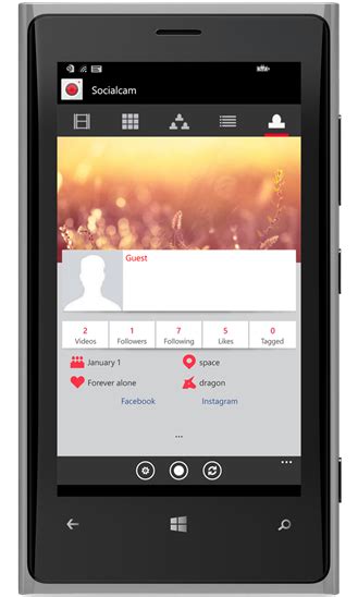 Autodesk Socialcam Xap Windows Phone Free App Download Feirox
