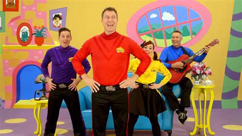 The Wiggles The Wiggles Wallpaper 41657834 Fanpop Page 6