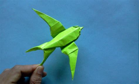 15 Advanced Origami Patterns For People With Lots Of ...