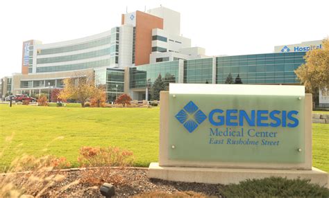 Work In Usa Recruitment Of Registered Nurse At Genesis Medical Center