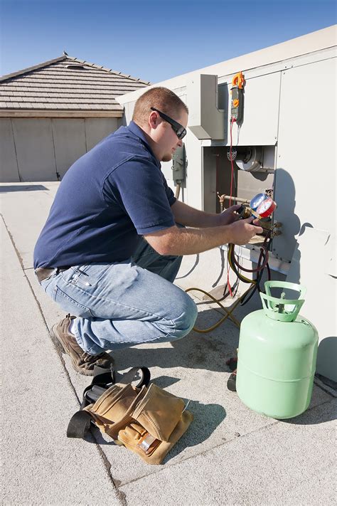 Handyman of midwest collin county home improvement, maintenance, & repair trust your home. Dealing with Air Conditioning Issues and Air Conditioner ...
