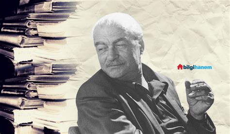 Tiyatro sahnesi olarak değil, meyve ve sebzelerin depolanıp satıldığı hal binası olarak inşa edilir. Kemal Tahir Kimdir? Hayatı, Kitapları ve Sözleri | Bilgihanem