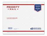 Pictures of Usps Flat Rate Envelope