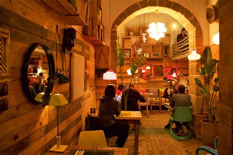 You can browse through the restaurants by category or location. Essaouira city guide: surfing and shopping mecca - Mokum ...