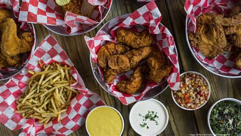 Our residents can enjoy a prime location, just. Joella's Hot Chicken headed to the Banks in downtown ...