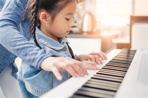 Home - Learn to Play Piano