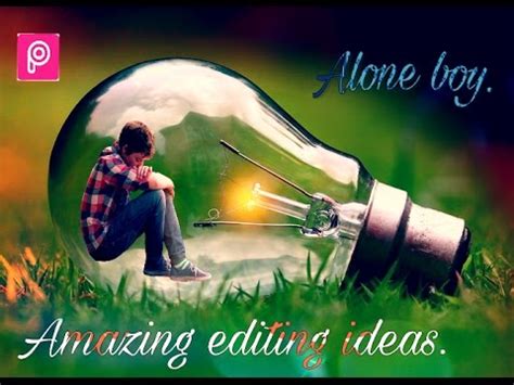 Unleash your creativity with one of the most popular apps with over 1 billion downloads to date. Amazing editing ideas#picsart#7 - YouTube
