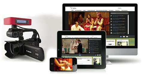 Here's how to virtually plan every aspect of your wedding. Chicago Wedding Webcast Service | Delack Media Group ...