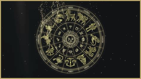 Download these 21 free motion graphics templates for direct use in premiere pro. Golden Horoscope (Motion Array After Effects Template ...