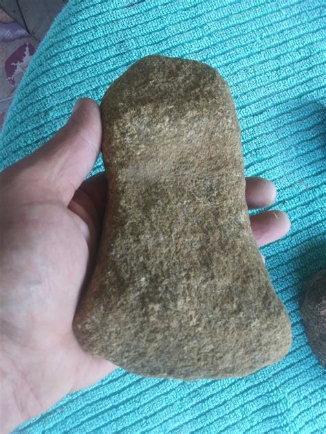 Ancient Paleo Indian Stone Tools And Weapons Etsy