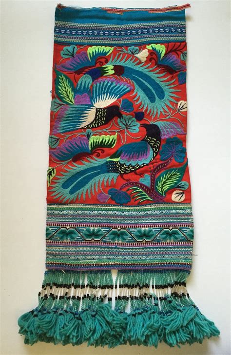 vintage-hill-tribe-thai-textile-textiles,-vintage-textiles,-vintage