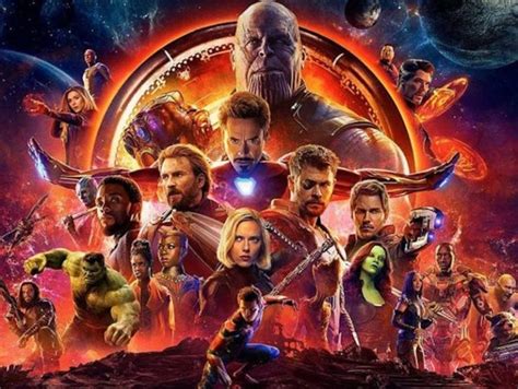 Avengers Endgame Lands On Disney December 11th Geeky Gadgets