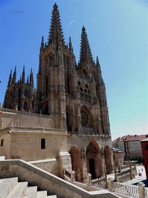 Arquitectura gótica - dintelo.es (con imágenes) | Arquitectura gotica, Arquitectura, Goticas