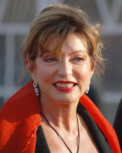 She appeared in numerous films of the french new wave and twice earned the national césar award for best supporting actress. Marie-France Pisier