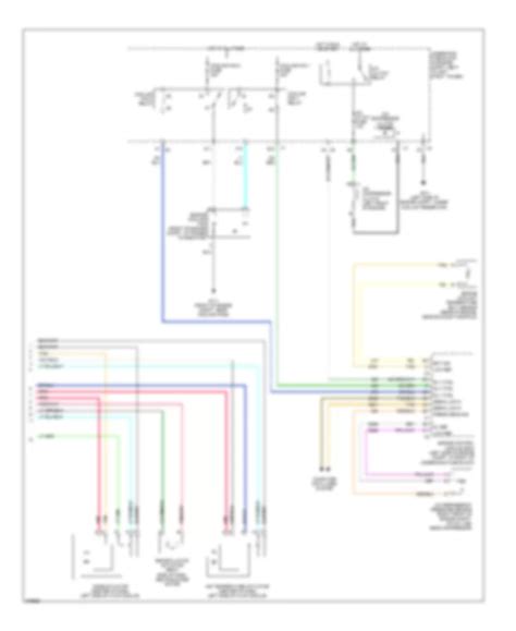 Wiring Diagram For Chevy Cobalt Wiring Diagram