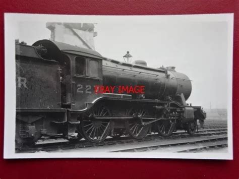 PHOTO LNER Ex Gnr Class K3 Loco No 227 61866 EUR 4 21 PicClick FR