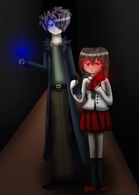 Ib And Garry By Thesilentmusicbox On Deviantart