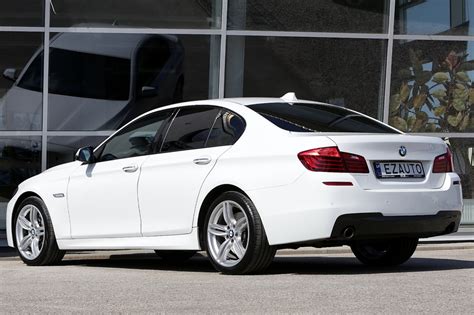 Bmw 535d F10 30d 313zs Facelift M Sportpaket X Drive Ez Auto