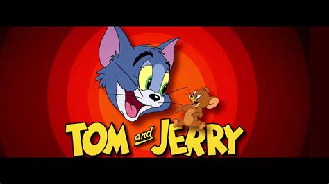 The movie tom and jerry's giant adventure is a modern take of the fairytale jack and the beanstalk. in the movie, jack runs a theme park called storybook town which is struggling financially. Tom and Jerry Cartoon Full Movie - YouTube