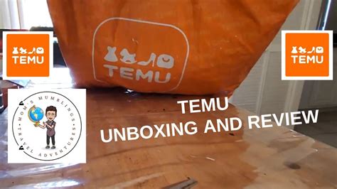 Temuunboxingreview First Look At My 40 Temu Haul Youtube