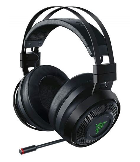 The razer headset software is powered by the razer synapse software, where you can adjust audio. Best Razer Gear 2019 - Best Razer Headset, Keyboard, Mouse ...