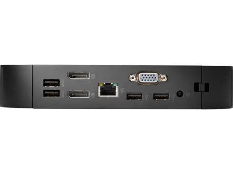 Hp T530 Thin Client Hp Official Store