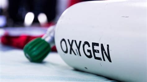 Pengertian Tabung Oksigen Fungsi Manfaat Ukuran Dan Penggunaannya