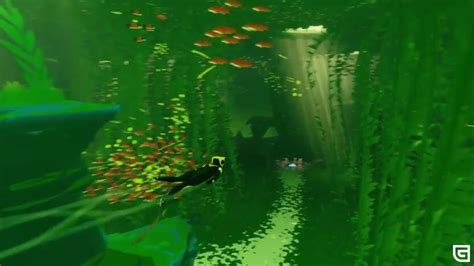 Abzu Free Download Full Version Pc Game For Windows Xp 7