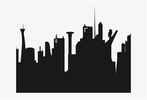 Check spelling or type a new query. Seattle Skyline Outline - Future City Skyline Silhouette ...
