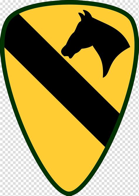 1st Cavalry Division Fort Hood United States Army
