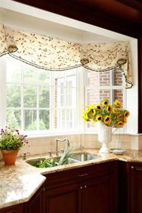 See more ideas about bay window treatments, bay window, window treatments. bay window valances - Google Search | Window Treatments ...