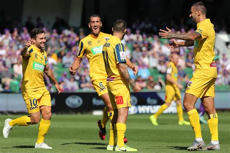 65 096 tykkäystä · 4 551 puhuu tästä. Pronóstico 20/03: Central Coast Mariners FC vs. Melbourne ...