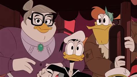Yarn Oh Its Just Manny Ducktales 2017 S01e23 The Shadow