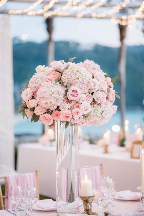 Youll Want To Thai The Knot In Thailand After This Blush Wedding