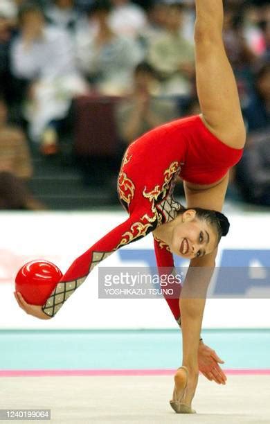 Russia Alina Kabaeva Photos And Premium High Res Pictures Getty Images