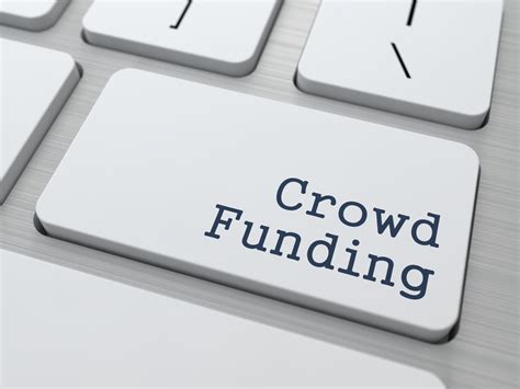 What Is Crowdfunding And How Does It Work Euspert