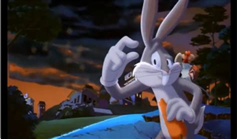 A new legacy' (r) and her new look has sparked a debate on twitter. Bugs Bunny Space Jam - Space Jam Image (18607311) - Fanpop