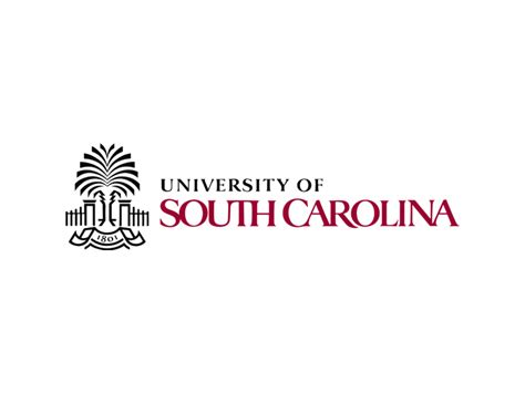South Carolina College Logo University Of South Carolina Logos