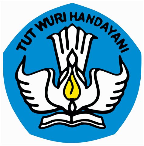 Logo Kementerian Pendidikan Dan Kebudayaan Png 32 Koleksi Gambar