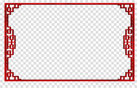 chinese border designs clipart 10 free Cliparts | Download images on